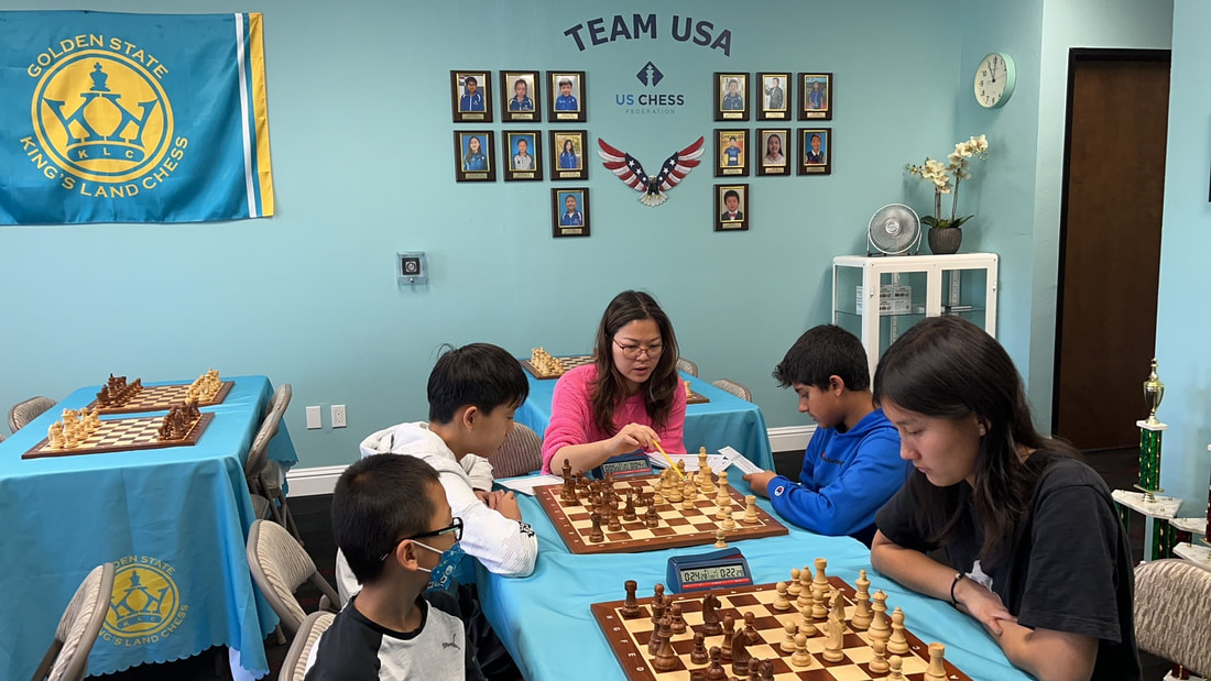 CCA Returns to OTB Chess with 30th Chicago Open